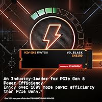 WD_BLACK SN8100 1TB NVMe SSD — image 8