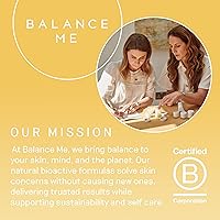 Balance Me Gradual Tanning Drops 1.01 fl oz — image 6