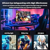 Z-Edge UG24 24-inch Curved Gaming Monitor — image 8