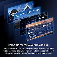 Lian Li LANCOOL 207 Digital ATX Case — image 5