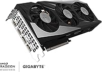 GIGABYTE Radeon RX 6700 XT Gaming OC 12GB Graphics Card — image 2