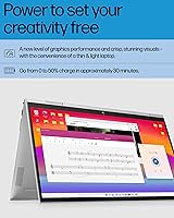 HP Envy x360 15-es2026nr, Intel Core i7-1260P, 16GB RAM, 1TB SSD — image 4