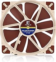 Noctua NF-A20 5V PWM Fan — image 5