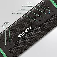 Altec Lansing HydraMOTION 2.0 Bluetooth Speaker — image 3