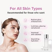 KLAVUU Hydrating Milky Toner with Pearl & Niacinamide, 4.76oz — image 4