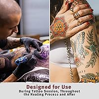 Hustle Butter Tattoo Aftercare 5oz Balm — image 6