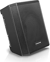 Sound Town CARPO-S1 Powered PA System — image 1