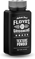 Floyd's 99 Hair Styling Powder, 0.5oz — image 1