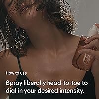 PHLUR Vanilla Skin Body Mist 8oz — image 4