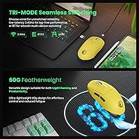 IFYOO G59 Gaming Mouse — image 3