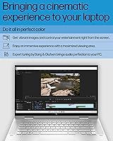 HP Envy x360 15-es2026nr, Intel Core i7-1260P, 16GB RAM, 1TB SSD — image 3