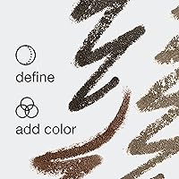 Clinique Quickliner For Brows Eyebrow Pencil - AC Cool Grey — image 6