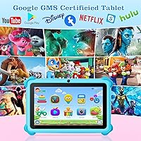 Trayoo Kids710 7″ 32GB Tablet — image 3