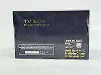 ADDCOLOR R69PLUS Android TV Box 14.0, 4GB RAM 32GB ROM — image 13