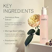 BABOR Soothing Rose Toner 6.7 oz — image 2