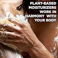 Dove Men+Care Eucalyptus + Cedar Oil Body Wash 18oz — image 8