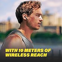 KICKER TWS1 True Wireless Earbuds — image 5