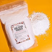 Better Shea Butter Zinc Oxide Powder 1 LB — image 5