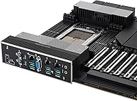 ASUS Pro WS WRX90E-SAGE SE Workstation Motherboard — image 10