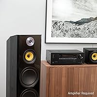 Fluance Signature HiFi 3-Way Floorstanding Tower Speakers — image 6