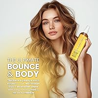 Simply Smooth Xtend Keratin Replenishing Volumizer 8.5oz — image 3