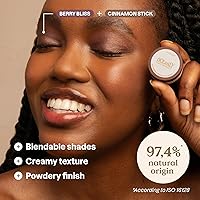 ATTITUDE Oceanly Eyeshadow Cinnamon Stick 0.16 Fl Oz — image 2