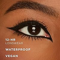 tarte Double Take Eyeliner – Black — image 5
