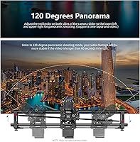 NEEWER 39.4”/100cm Motorized Camera Slider — image 4