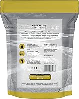 Aromasong Dead Sea Salt 19 Lbs Fine Grain Bulk — image 9