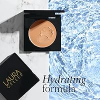 Laura Geller New York Seamless Finish Full Coverage Concealer, Fair — image 4