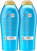 OGX Renewing Argan Oil of Morocco Shampoo & Conditioner Set, 25.4 fl oz — image 7