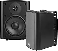 OSD Audio AP640 70V Outdoor Patio Speakers — image 6