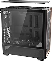 Antec Flux Mid-Tower E-ATX PC Case — image 20