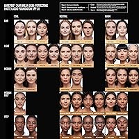 bareMinerals Barepro Performance Wear Liquid Foundation SPF 20 — image 5