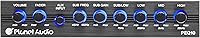 Planet Audio PEQ10 Car Equalizer — image 1