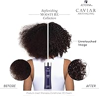 Alterna Caviar Anti-Aging Replenishing Moisture Conditioner 8.5oz — image 8