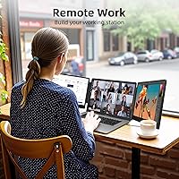 ZUMWALT 14″ Laptop Screen Extender — image 9