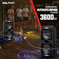 Dolphin BoxParty 212 — image 6