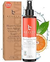 Beauty by Earth Vitamin C Face Toner — image 1