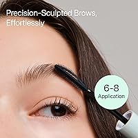 Entropy Makeup Tough Brow Lift Perm Kit, 0.88oz — image 3