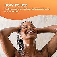 BosRevive Nourishing Shampoo for Thinning Hair, 33.8 Fl Oz — image 6