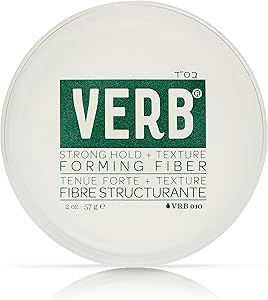 VERB Forming Fiber 2 oz Review