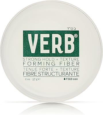 VERB Forming Fiber 2 oz