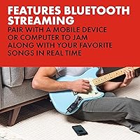 Fender Mustang Micro Headphone Amplifier — image 5