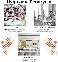 Cudy GS1005P 5-Port Gigabit PoE+ Switch — image 8