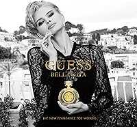 GUESS Bella Vita Eau de Parfum, 3.4 Fl. Oz. — image 6