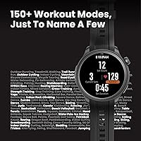 Amazfit Balance Smart Watch 46mm — image 4