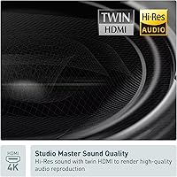 Panasonic DP-UB450 4K Blu-Ray Player — image 5