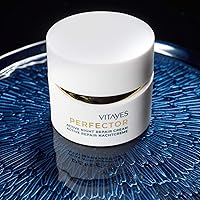 Vitayes Moisturizing Night Cream with Vitamin C 50mL — image 3