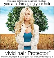 INVERTO VIVID Hair Color Protector 120g — image 2